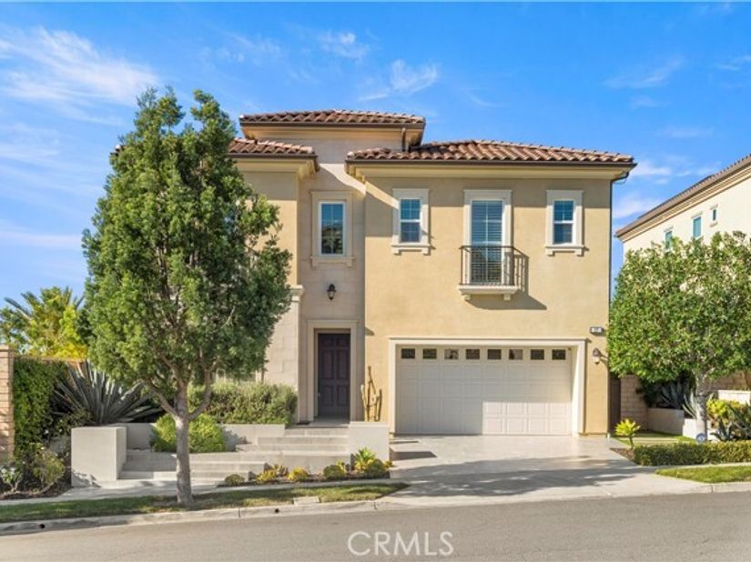 37 Caspian, Lake Forest (el Toro) CA 92630