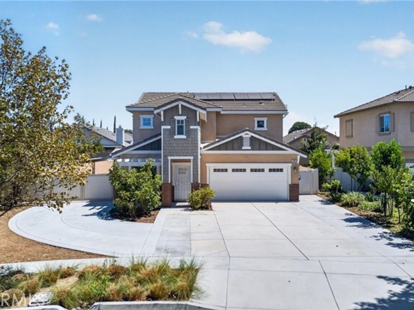 10957 Coalinga, Montclair CA 91763
