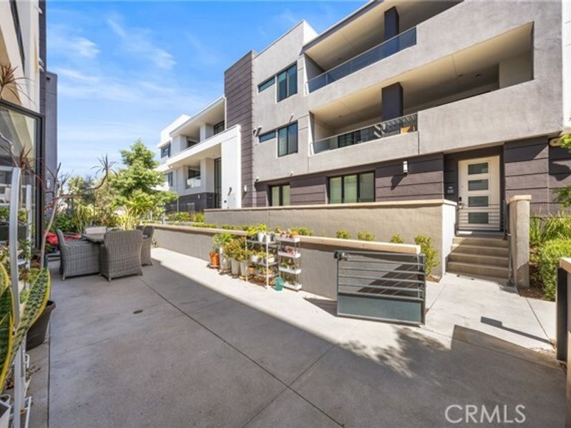 16175 Dawn Way 103, Tustin CA 92782