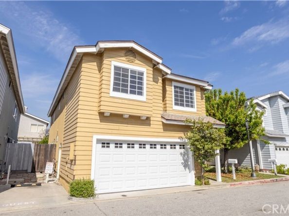 9155 Noble, North Hills (los Angeles) CA 91343