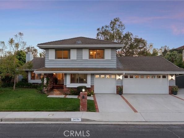 24736 Eilat Street, Woodland Hills (los Angeles) CA 91367