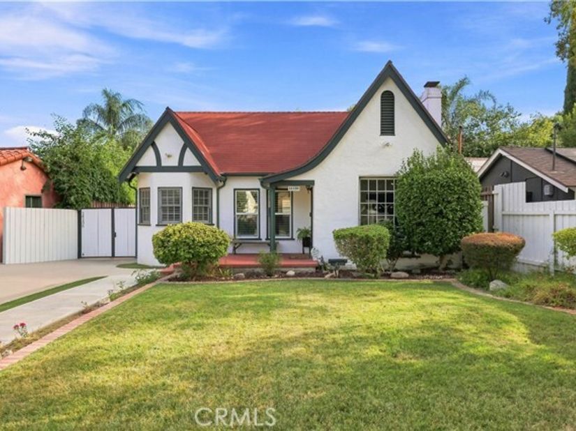 14138 Lemay Street, Van Nuys (los Angeles) CA 91405