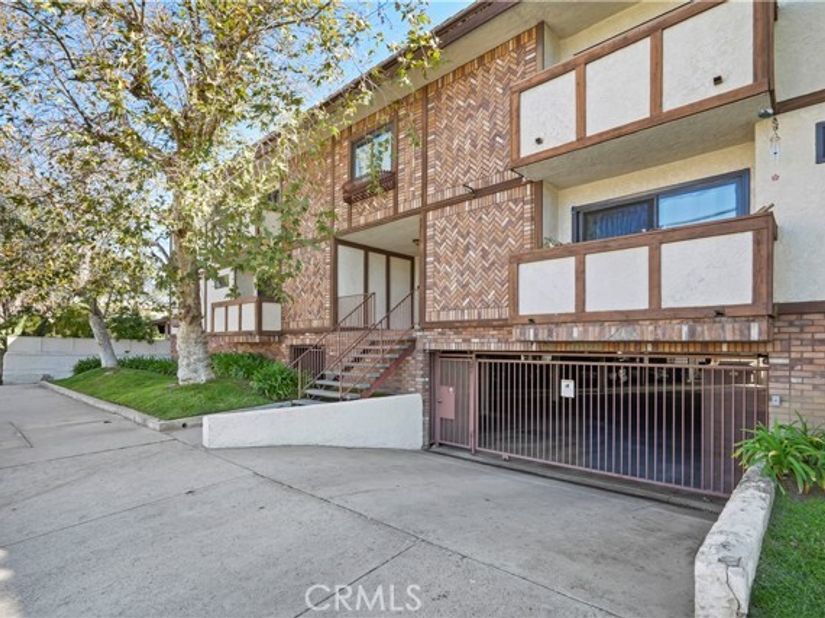 6250 Fulton 108, Los Angeles CA 91401