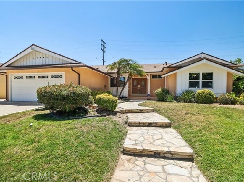 17956 Tribune Place, Granada Hills (los Angeles) CA 91344