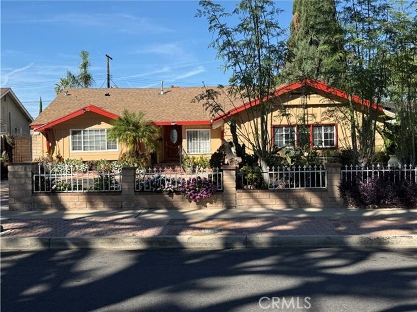 16811 Lahey Street, Granada Hills (los Angeles) CA 91344