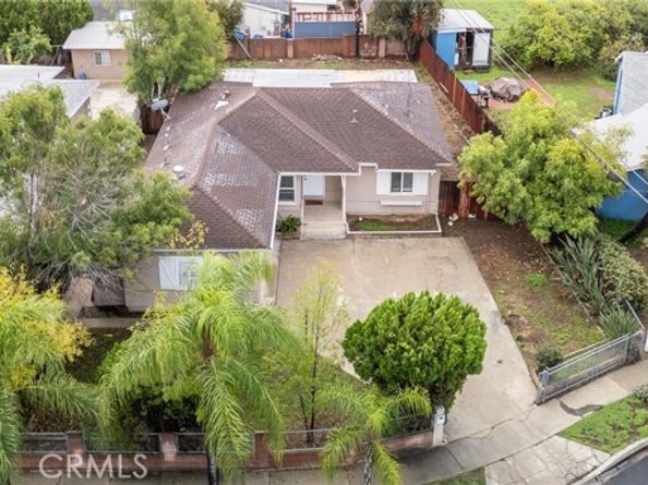 14758 Kingsbury St, Other - See Remarks CA 91345