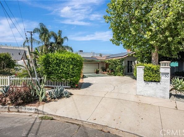 7134 Stansbury Avenue, Van Nuys (los Angeles) CA 91405