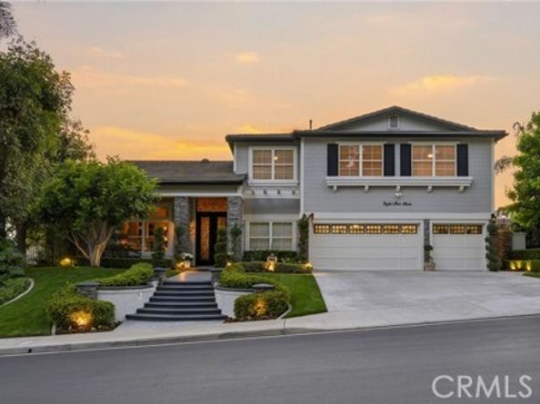 847 S Canyon Mist Lane, Anaheim CA 92808