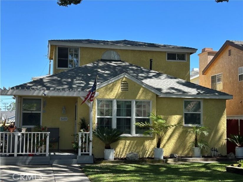 2420 Gramercy Avenue, Torrance CA 90501