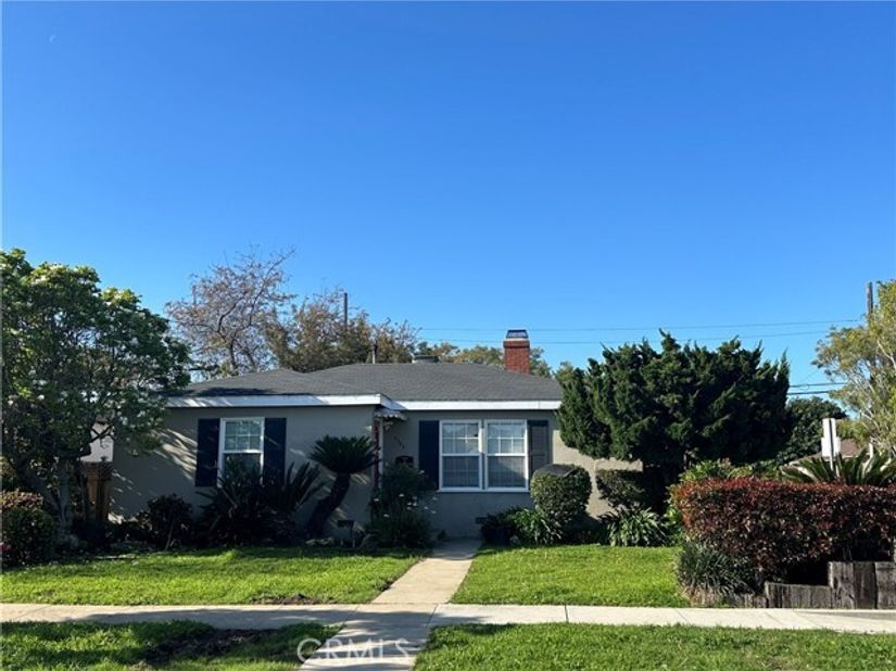 2303 Amherst, Los Angeles CA 90064