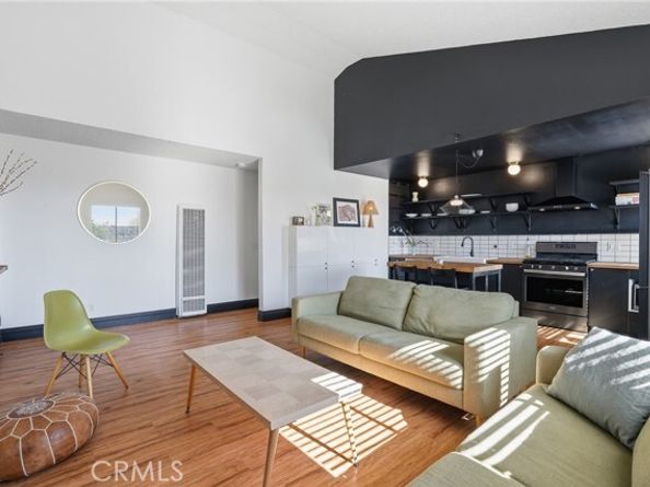 3305 E Ransom A, Long Beach CA 90804