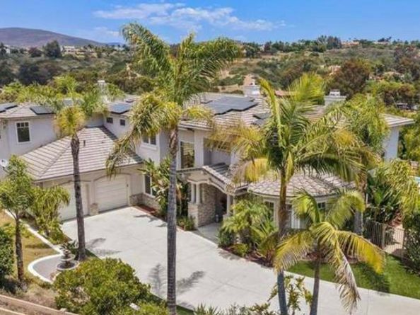 970 Dove Run Rd, Encinitas CA 92024