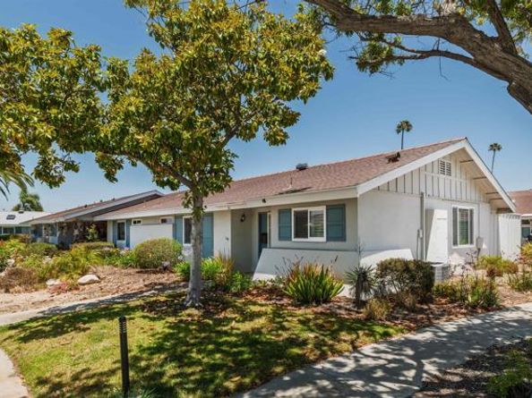 3685 Vista Campana 61, Oceanside CA 92057