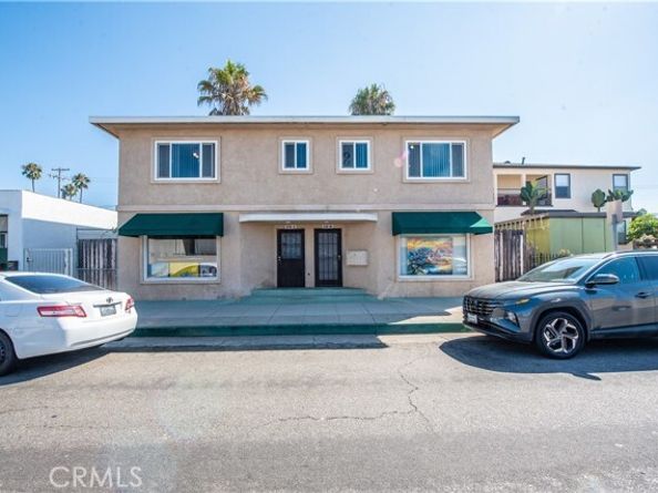 110 S Freeman Street, Oceanside CA 92054