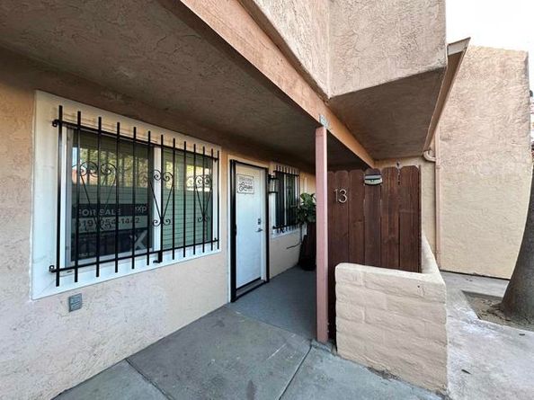 2033 Dairy Mart Road 13, San Ysidro (san Diego) CA 92173