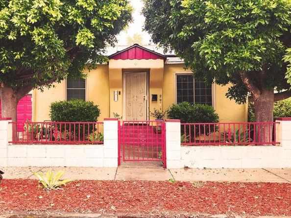 4411 McClintock, San Diego CA 92116
