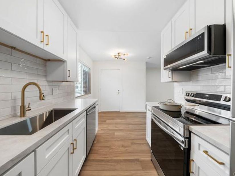 3825 Van Dyke Ave Apt 3, San Diego CA 92105