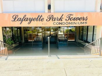 421 S La Fayette Park