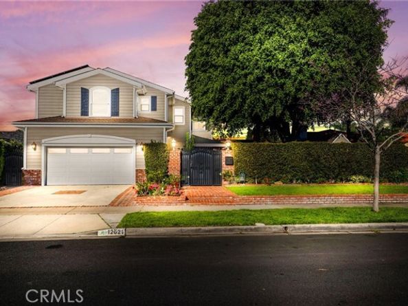 12021 Old Mill Road, Rossmoor Socal CA 90720