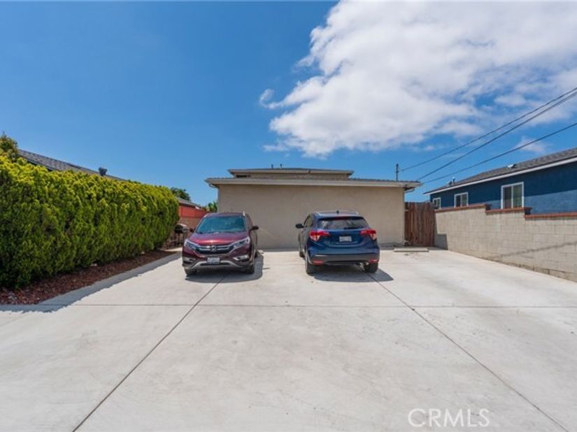 851 W Crestwood, San Pedro (los Angeles) CA 90731