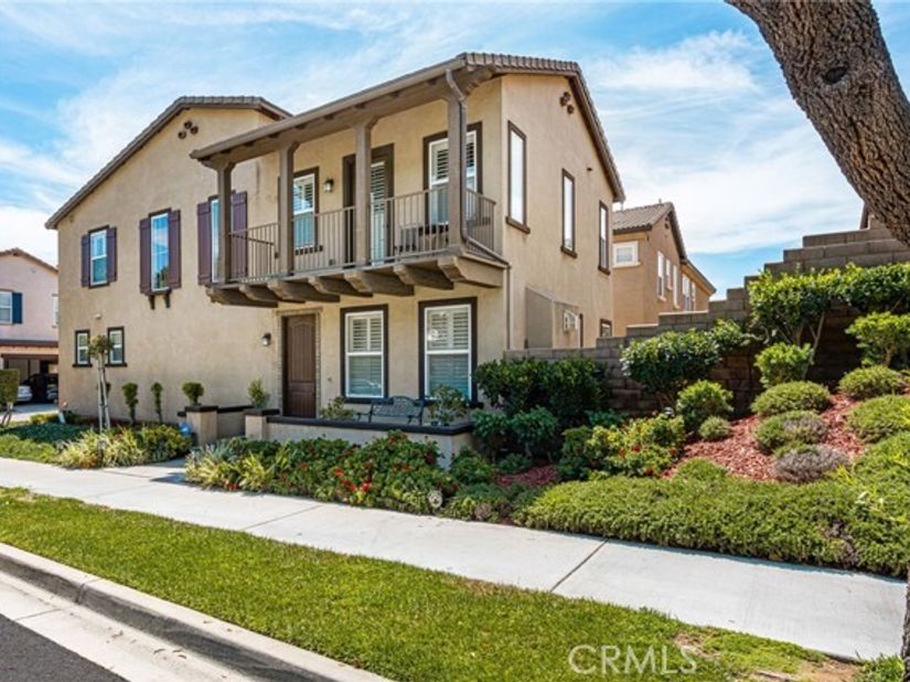 2748 E Coalinga, Brea CA 92821