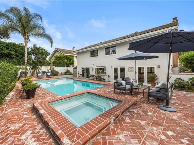 5311 E Westridge Road, Anaheim CA 92807