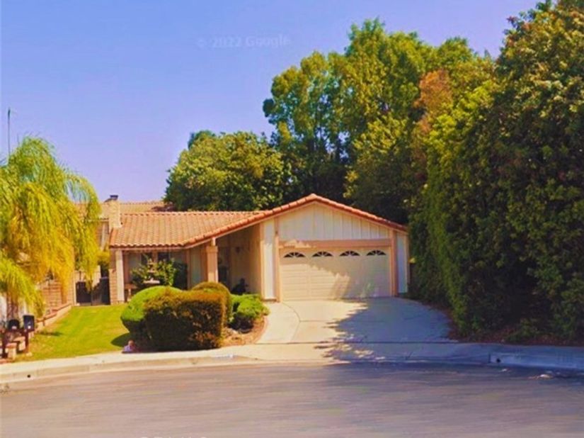 2221 Shirlee, West Covina CA 91792