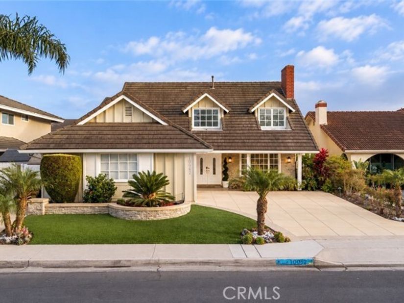 10062 Cynthia, Huntington Beach CA 92646