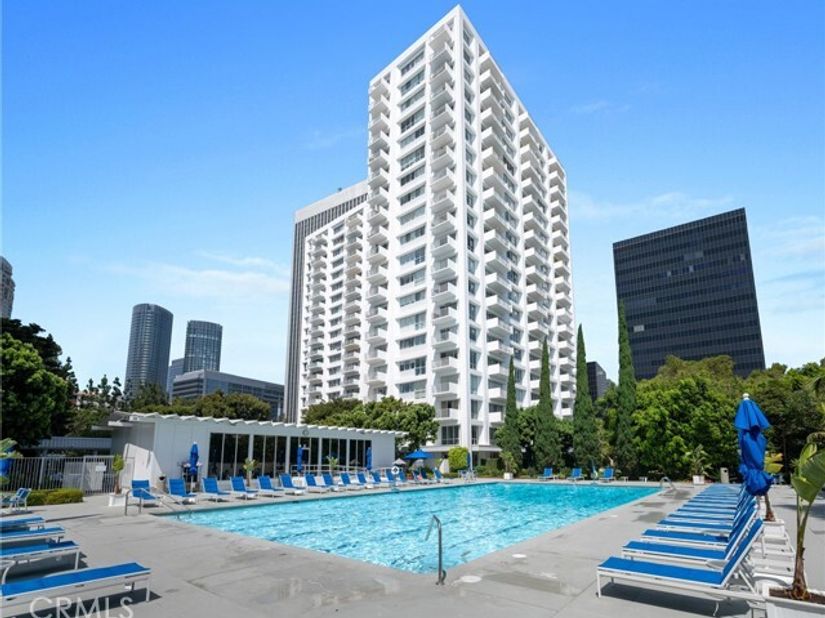 2160 Century Park East 110, Los Angeles CA 90067