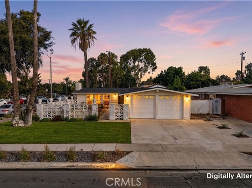 2381 W Transit, Anaheim CA 92804