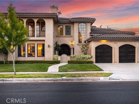 3311 Rossmoor Way, Rossmoor Socal CA 90720