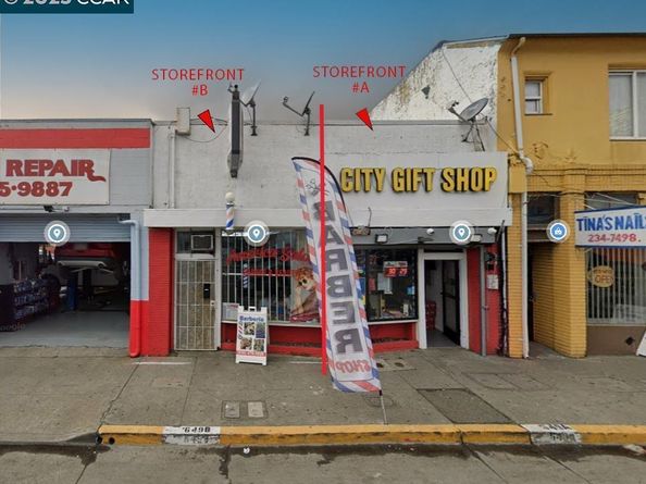 649 23Rd Street, Richmond CA 94804
