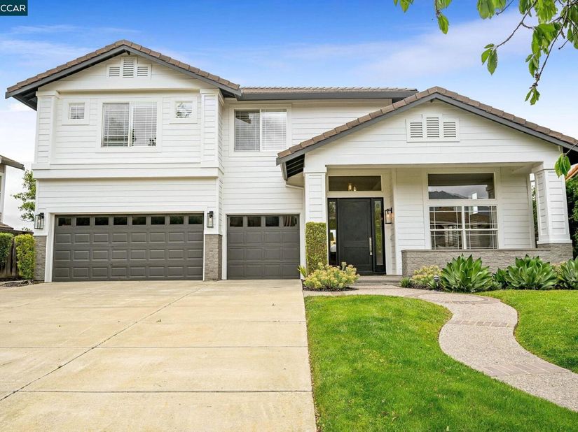 1161 Torrey Pines Pl, Clayton CA 94517