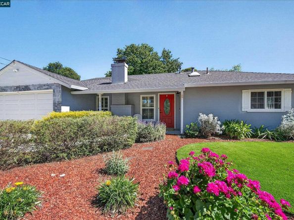 1919 Elinora Dr, Pleasant Hill CA 94523