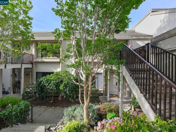 3386 Rossmoor Pkwy 6, Walnut Creek CA 94595