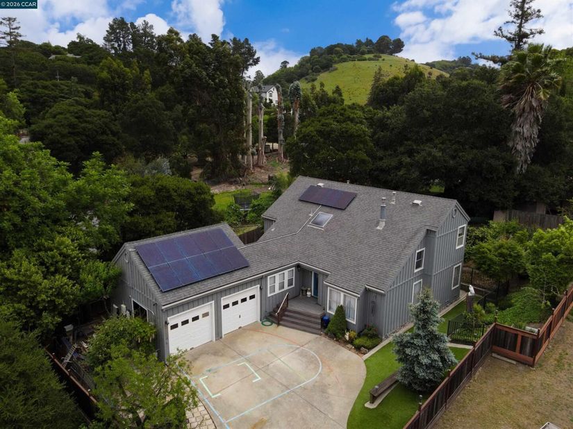 5260 A Sunset Dr, El Sobrante CA 94803