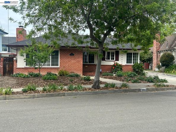 1256 Glen Drive, San Leandro CA 94577