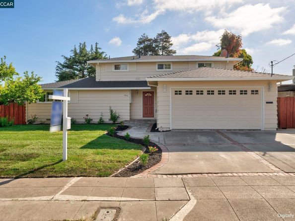 7663 Amarillo Rd, Dublin CA 94568