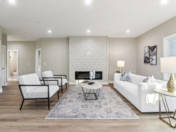 265 Berry Avenue, Hayward CA 94544