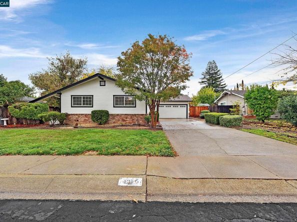 4045 Sacramento St, Concord CA 94521