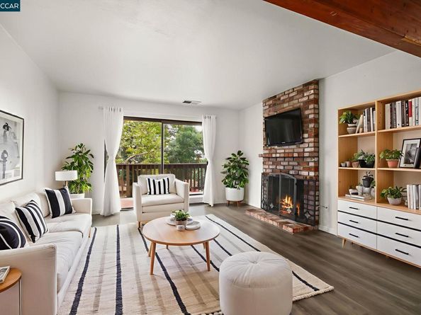 2055 Sierra Rd 101, Concord CA 94518