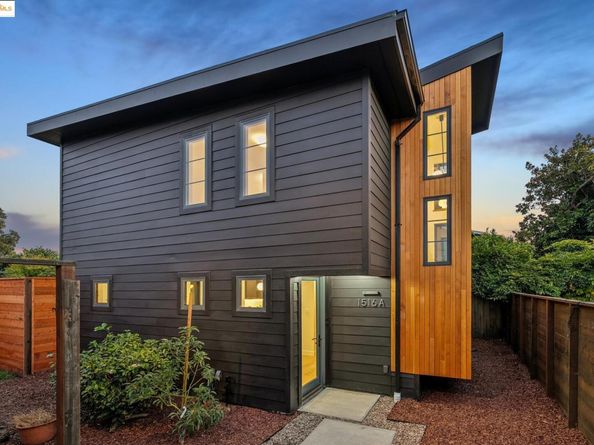 1516 A Blake St, Berkeley CA 94703