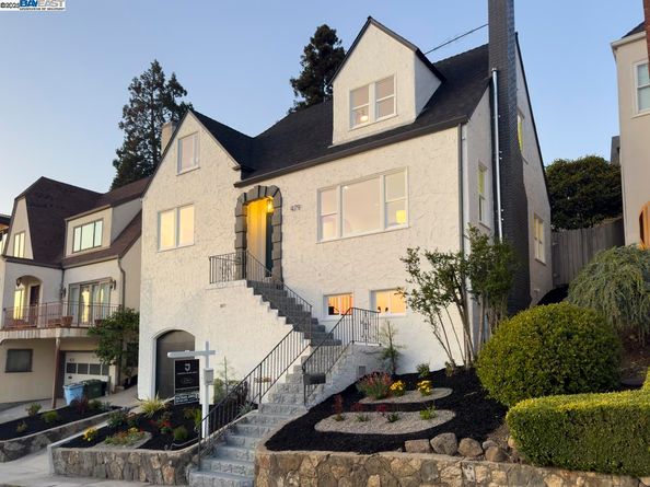 479 Kentucky Ave, Berkeley CA 94707