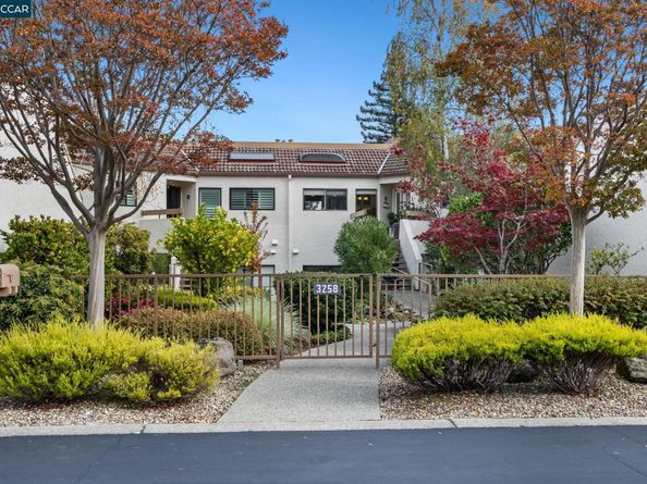 3258 Ptarmigan Dr 3B, Walnut Creek CA 94595