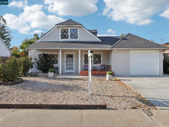 1467 Cape Cod Way, Concord CA 94521