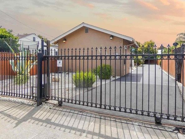 537 Dean St, Hayward CA 94541