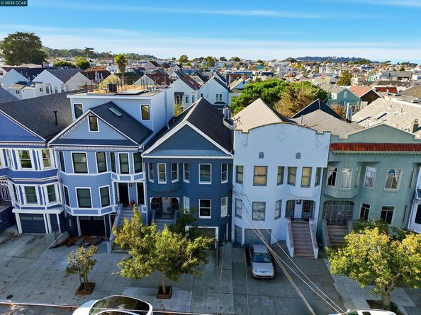 649 4Th Ave, San Francisco CA 94118