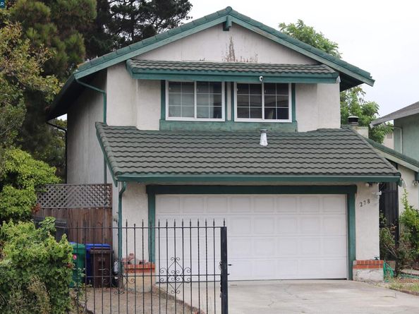 278 6th St, Richmond CA 94801