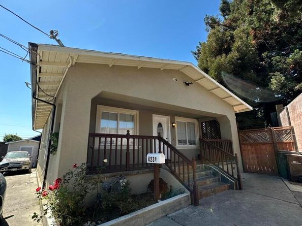 4239 Quigley Pl, Oakland CA 94619