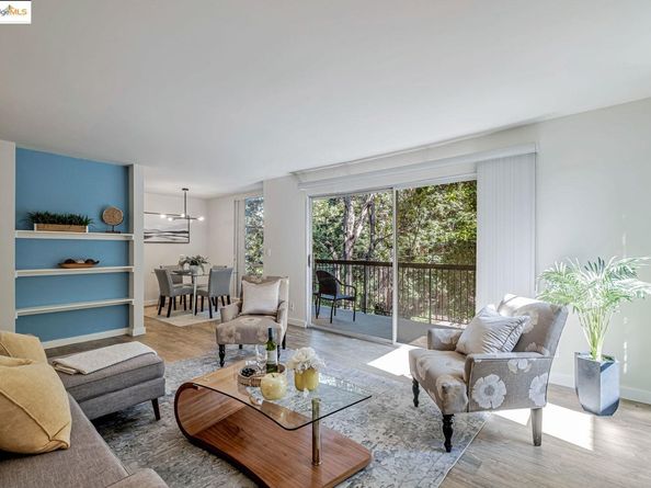 2700 Le Conte AVE 301, Berkeley CA 94709